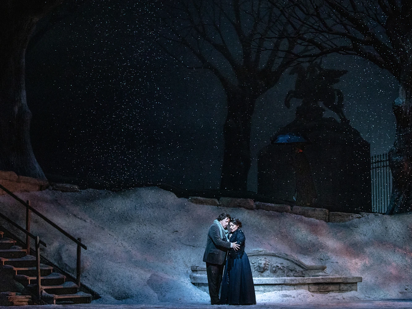 La Bohème : What to expect - 2