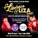 Liberace & Liza: A Tribute