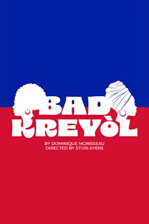 Bad Kreyòl tickets