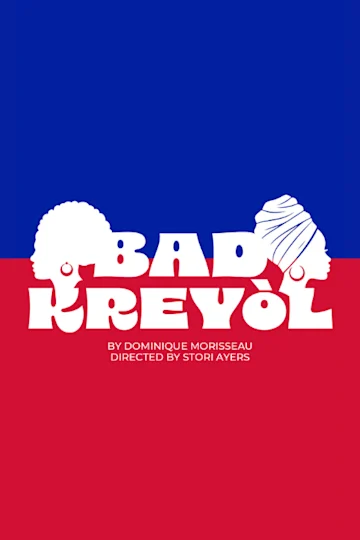 Bad Kreyòl tickets