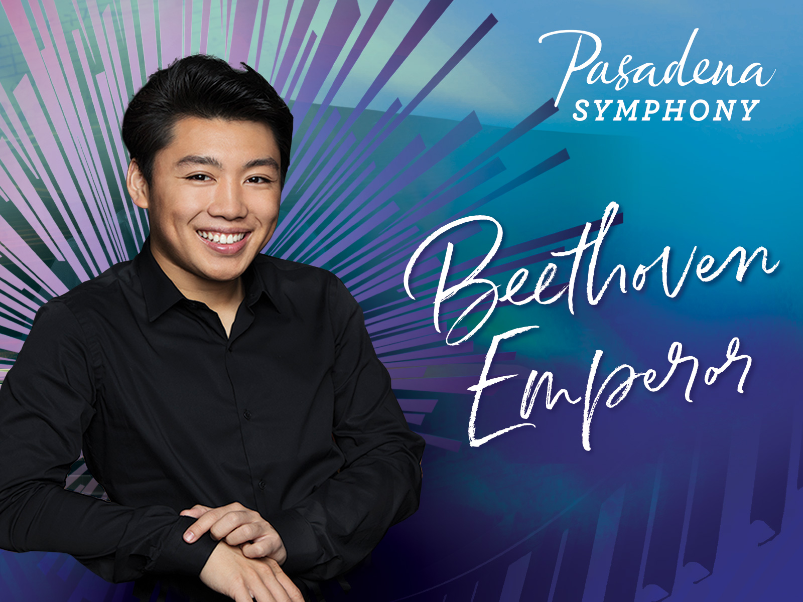 Pasadena Symphony Beethoven Emperor Tickets Pasadena Goldstar