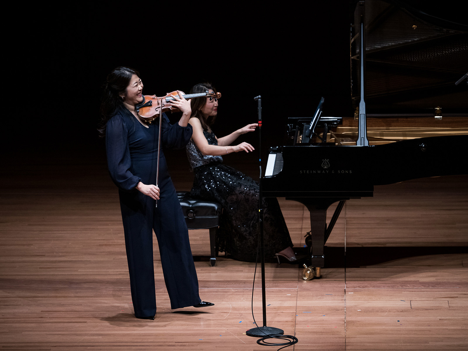 Chamber Music Society of Lincoln Center: Respighi and Ravel: What to expect - 1
