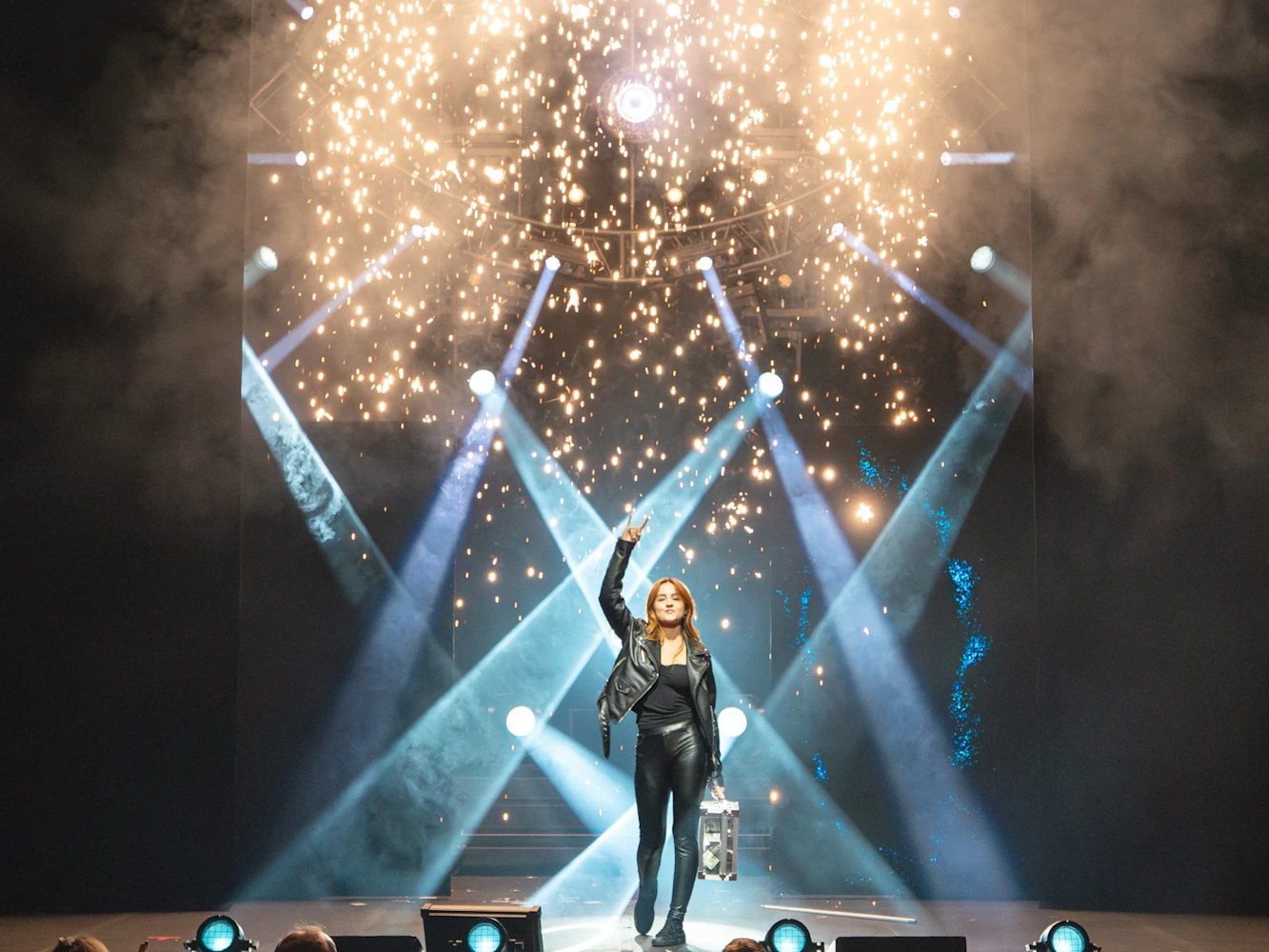 Now You See Me Live: What to expect - 5