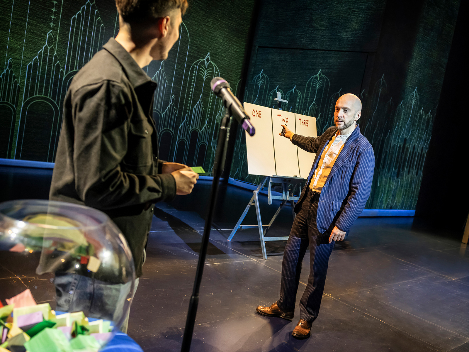 Derren Brown- Only Human