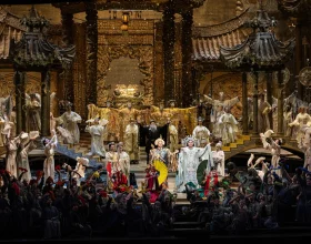 Puccini's Turandot: What to expect - 1