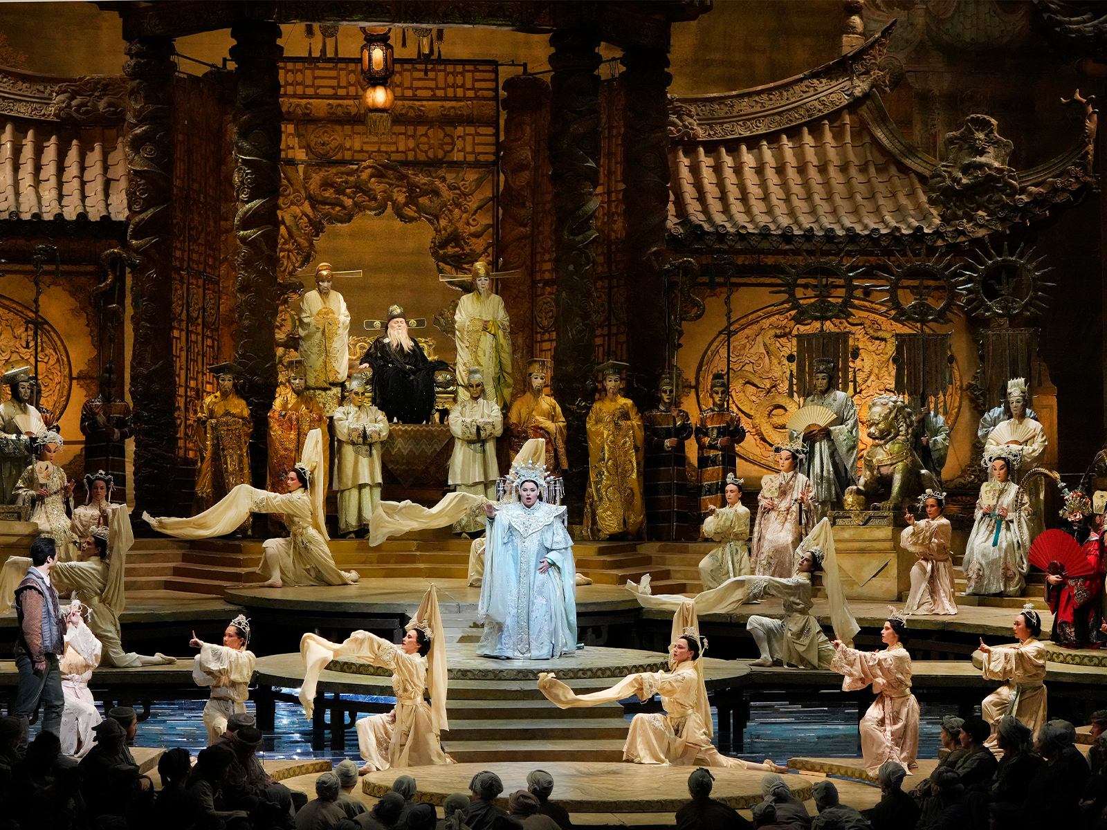 Puccini's Turandot: What to expect - 1