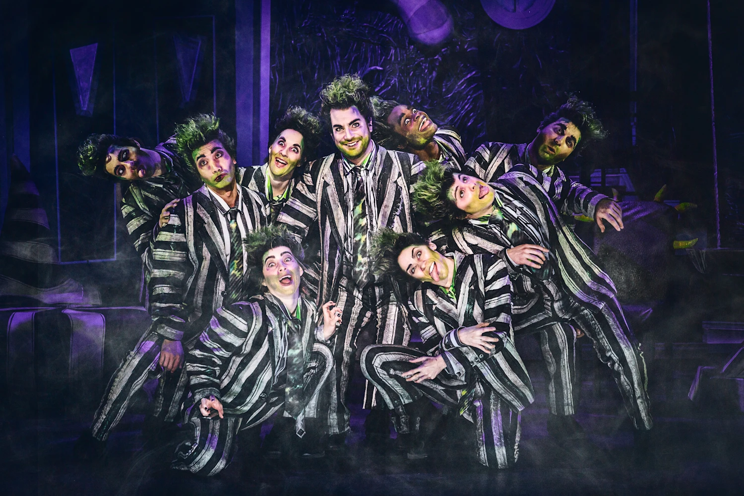 Beetlejuice: What to expect - 1
