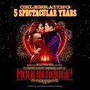 Moulin Rouge! The Musical 