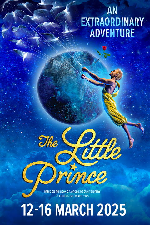 The Little Prince