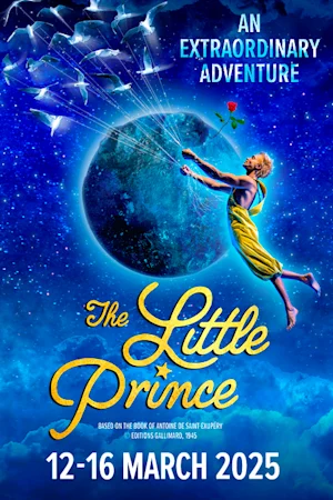 The Little Prince Tickets