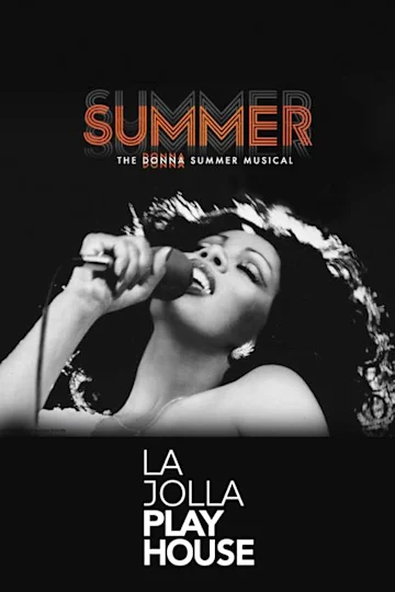 SUMMER: The Donna Summer Musical tickets