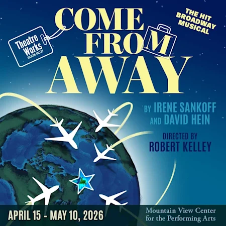 Come From Away