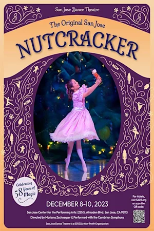 The Nutcracker Tickets