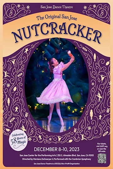 The Nutcracker Tickets