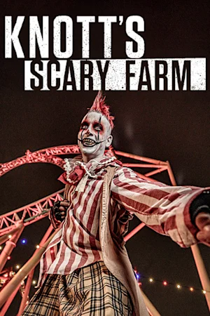 Knott's Scary Farm Tickets