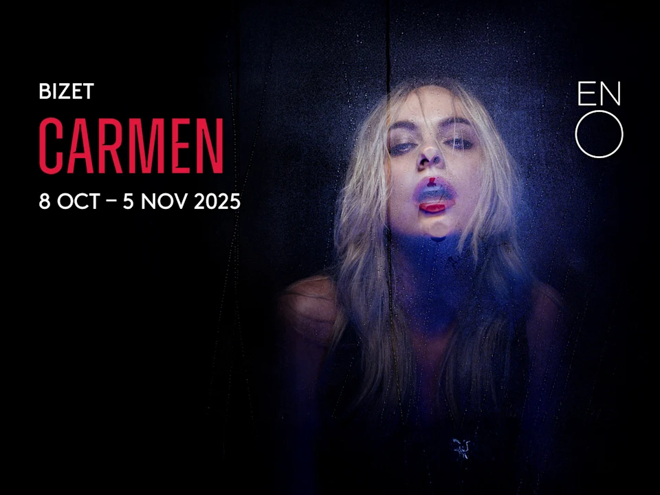 Carmen - English National Opera: What to expect - 1
