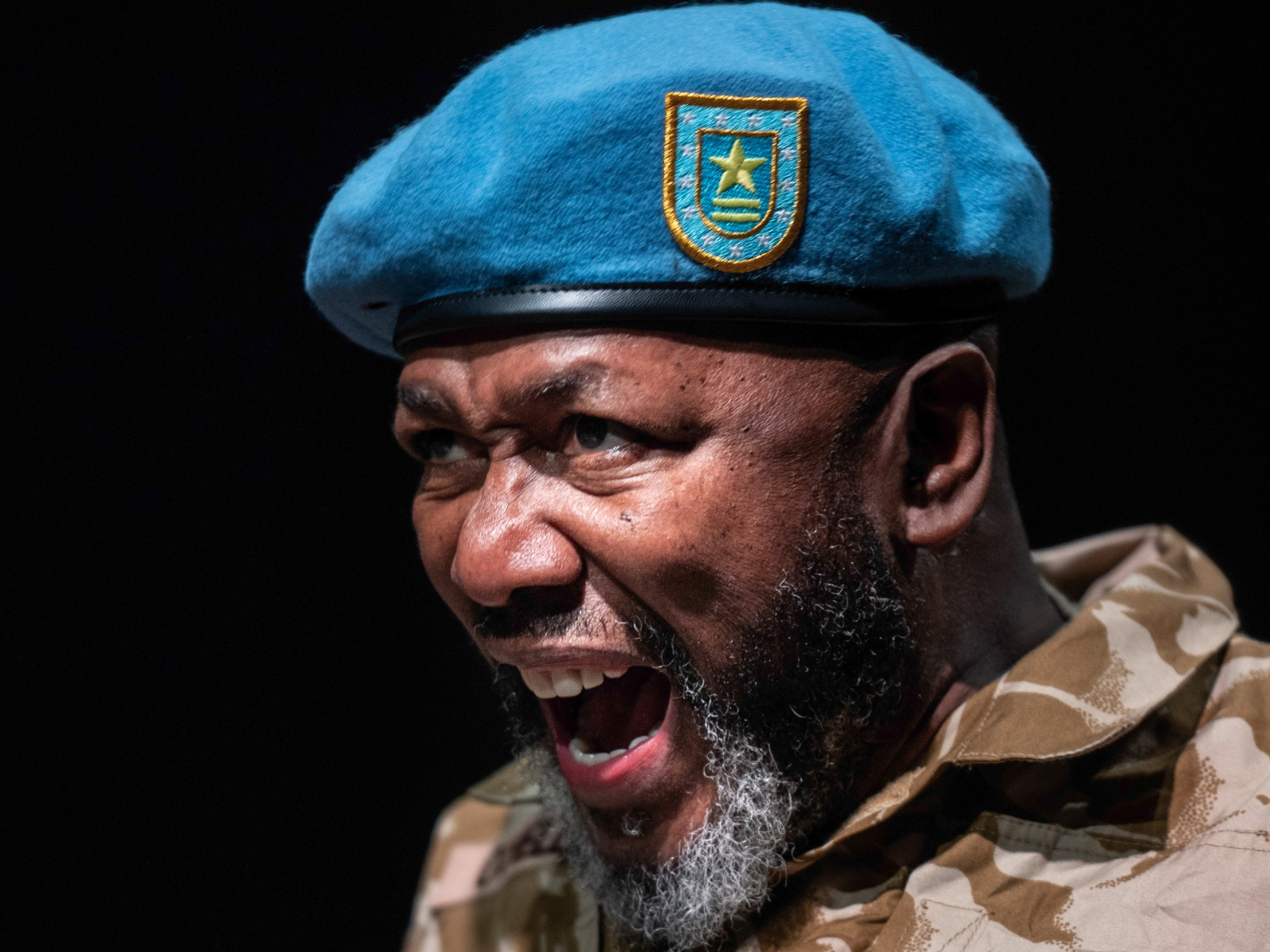 Othello: What to expect - 3
