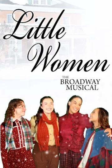 Little Women - The Broadway Musical Tickets