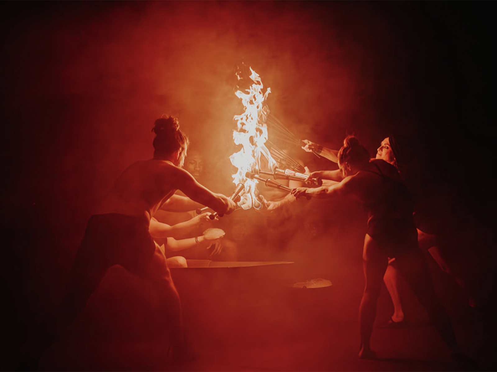 COME ALIVE! The Greatest Showman Circus Spectacular: What to expect - 3