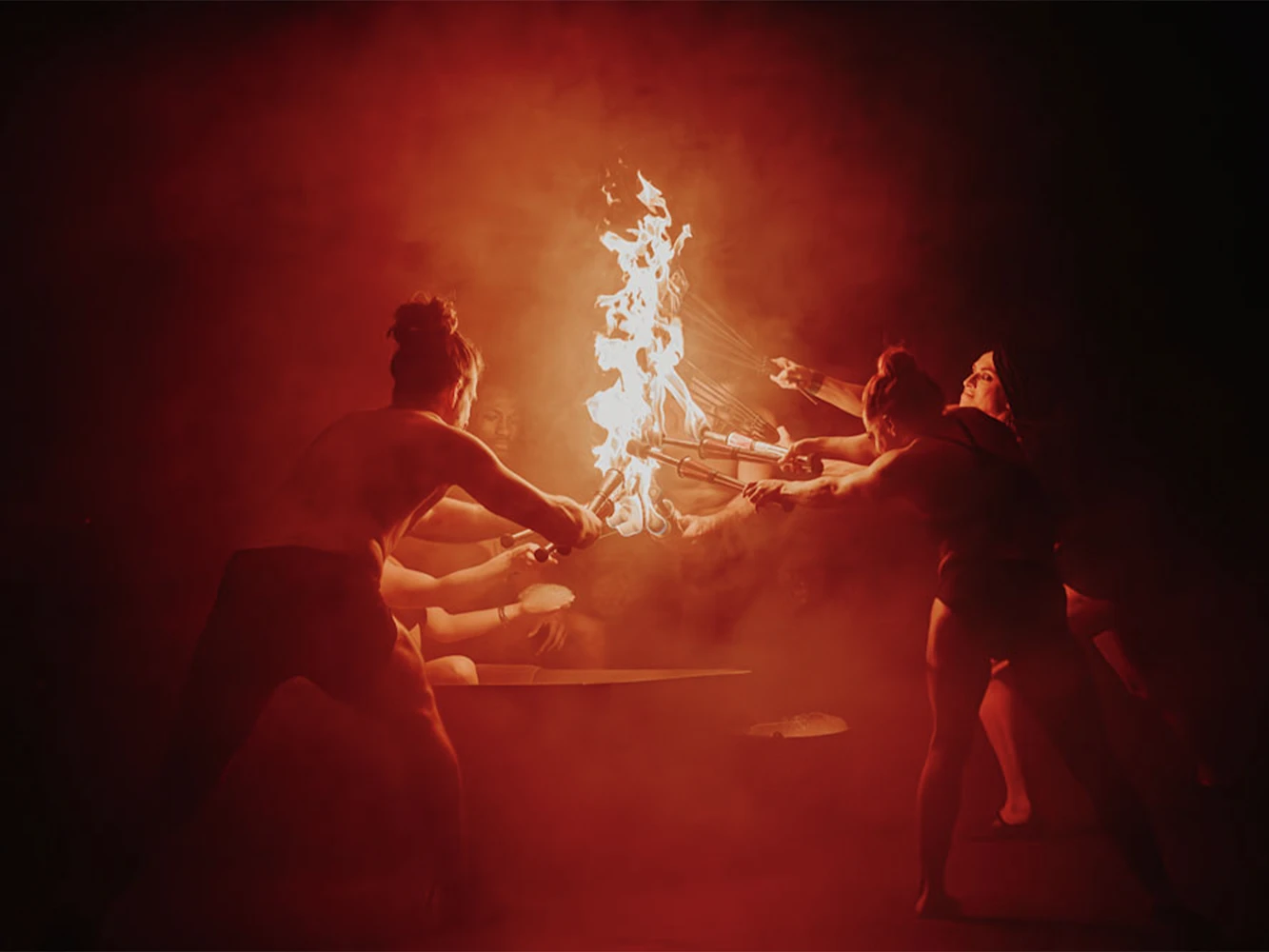 COME ALIVE! The Greatest Showman Circus Spectacular: What to expect - 3