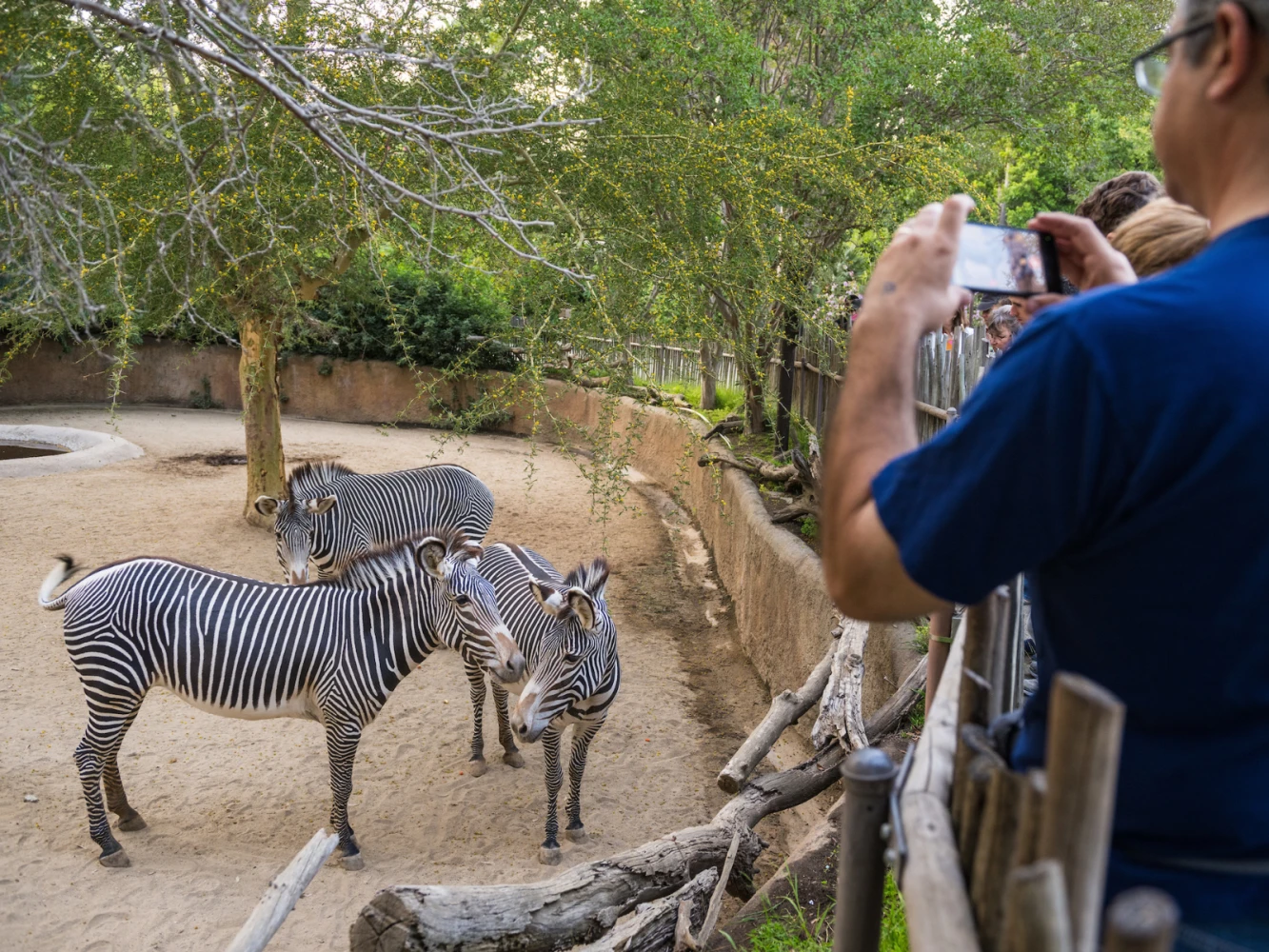 Brew at the L.A. Zoo: A Sip & Stroll Event: What to expect - 10