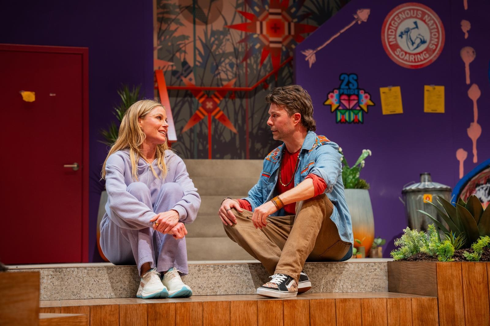 Fake It Until You Make It: What to expect - 2