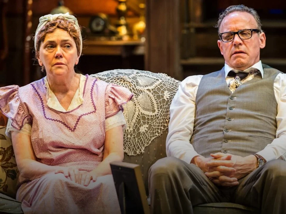Death of A Salesman: What to expect - 1