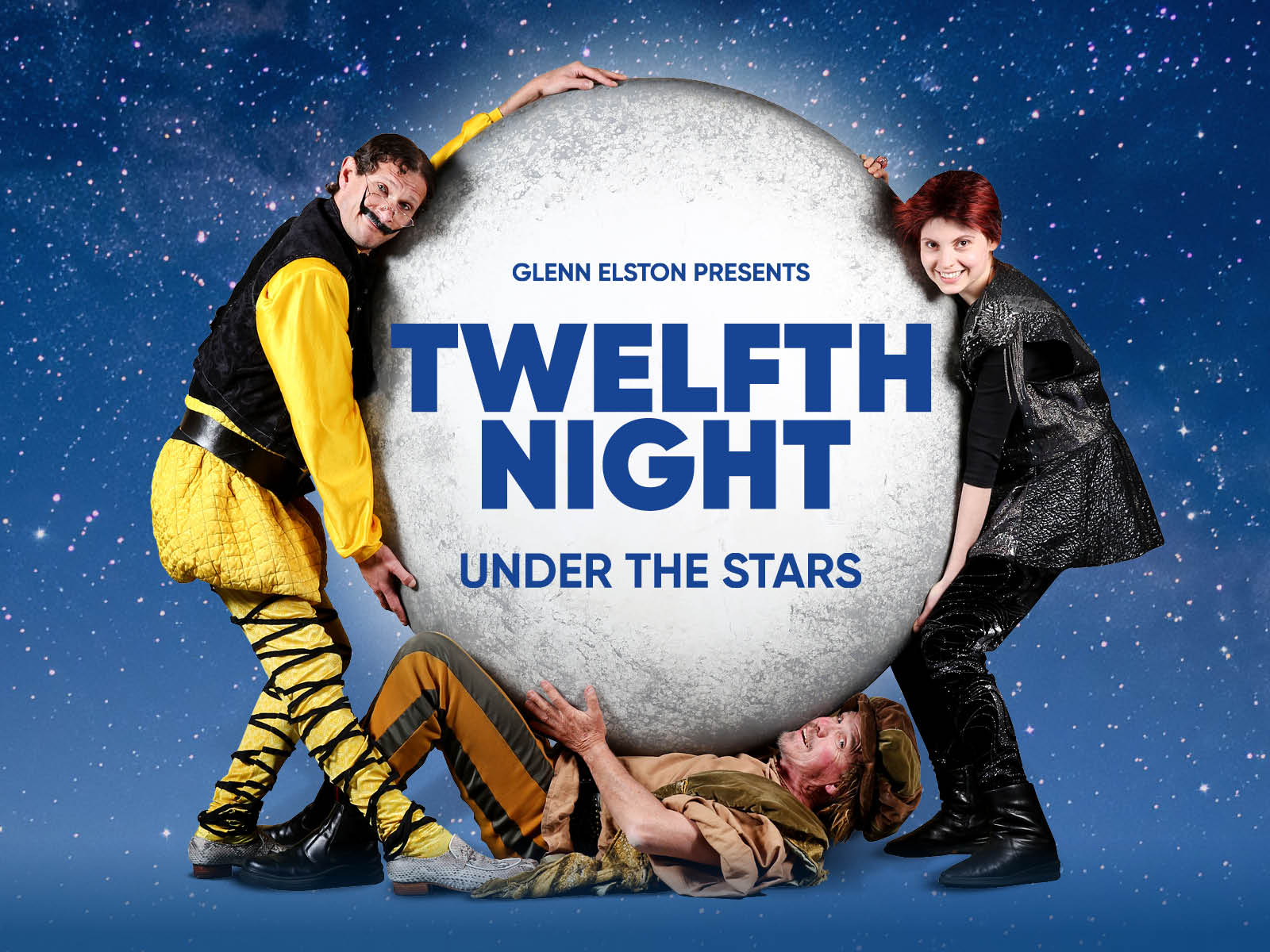 Twelfth Night: What to expect - 1