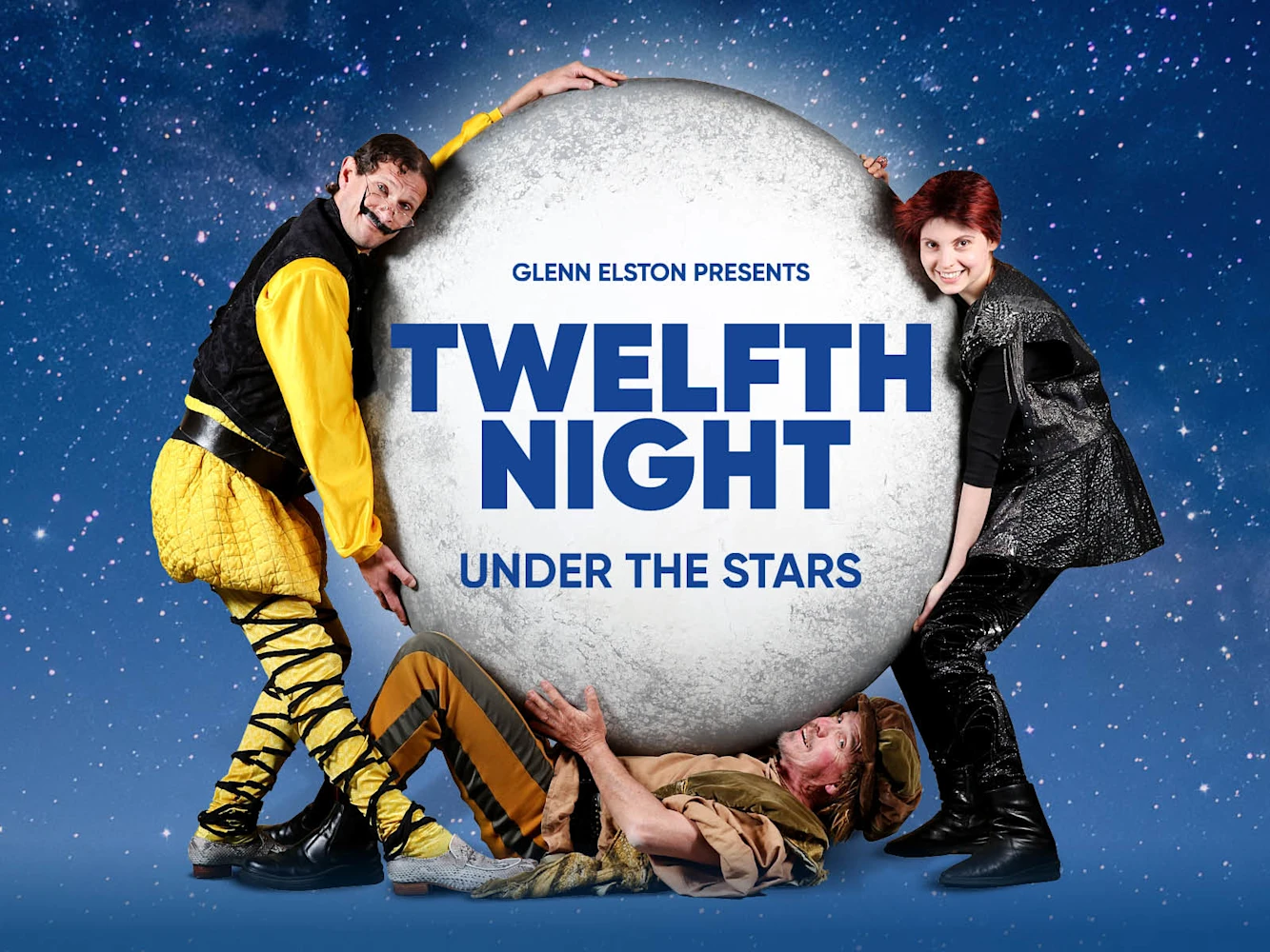 Twelfth Night: What to expect - 1