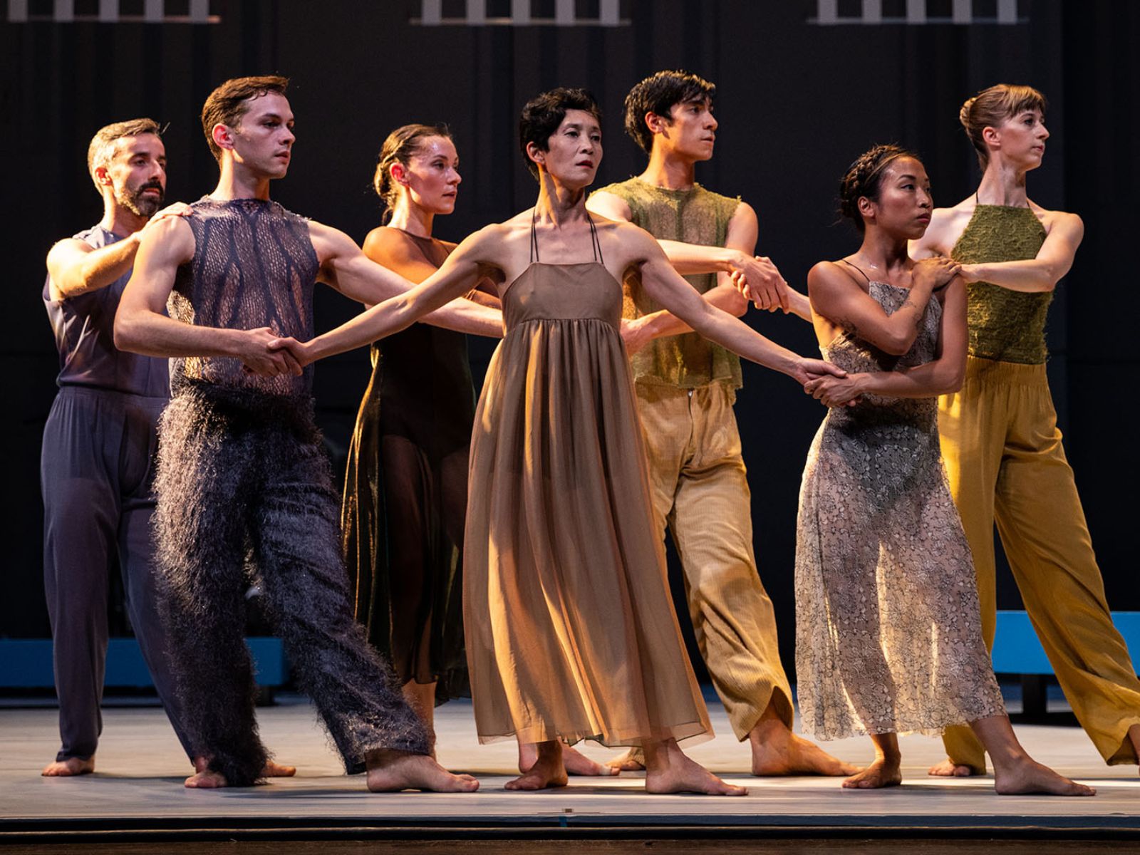 Pam Tanowitz | Artists at the Center: What to expect - 3