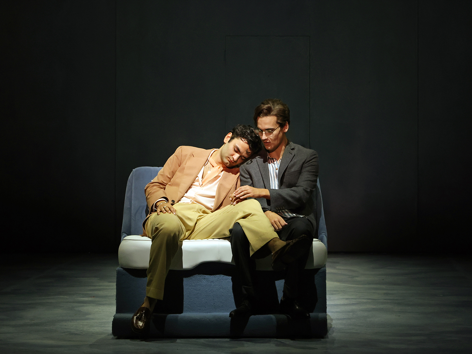 The Talented Mr. Ripley: What to expect - 5