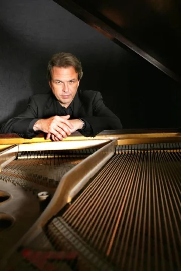 New York Jazz Piano Festival: David Hazeltine Tickets