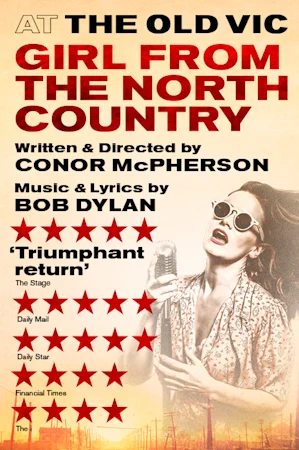 Girl from the North Country