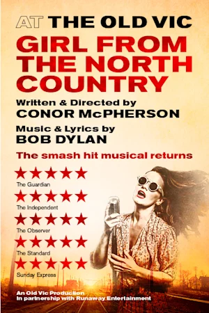 Girl from the North Country