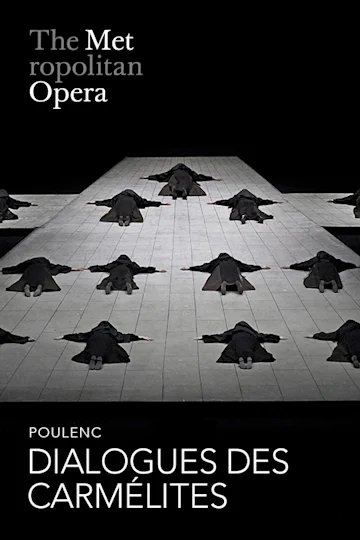 Poulenc's Dialogues des Carmélites Tickets