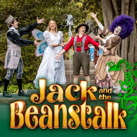 Jack and the Beanstalk - Theatre on Kew