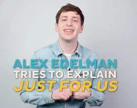 Alex Edelman: Just For Us on Broadway: What to expect - 2