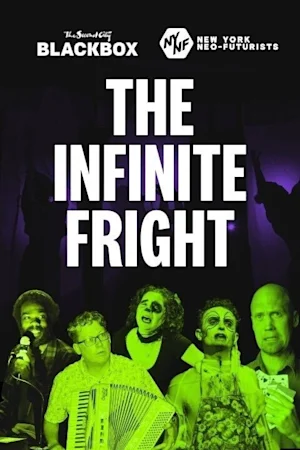 The Infinite Fright