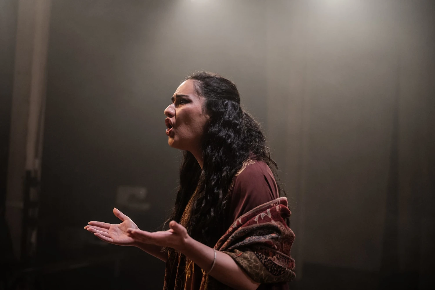Cleopatra & Antony : What to expect - 4