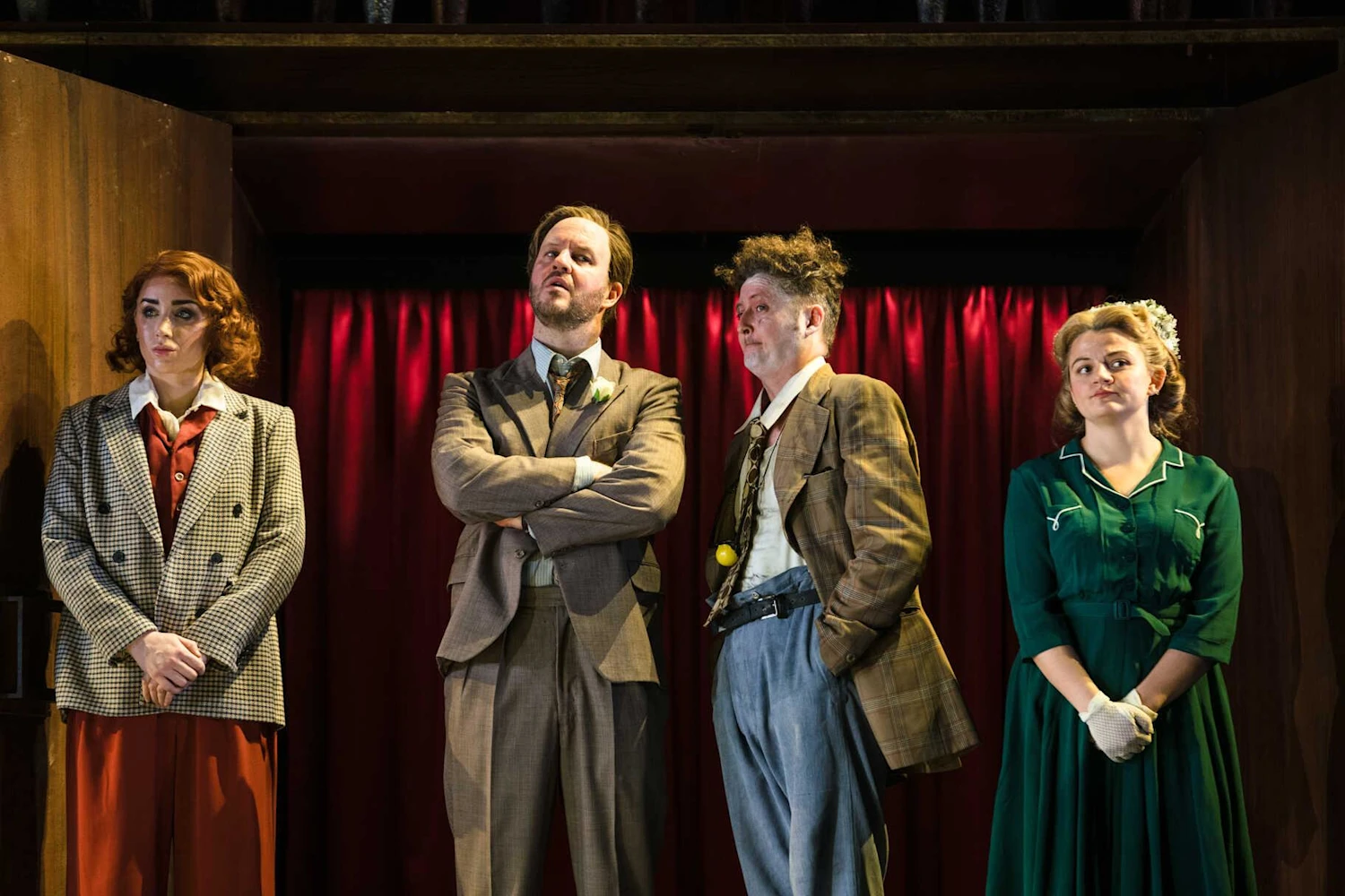 Twelfth Night: What to expect - 2