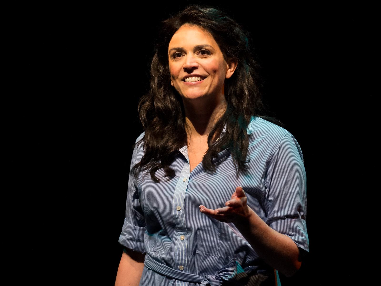 The Search for Signs of Intelligent Life in the Universe: What to expect - 1