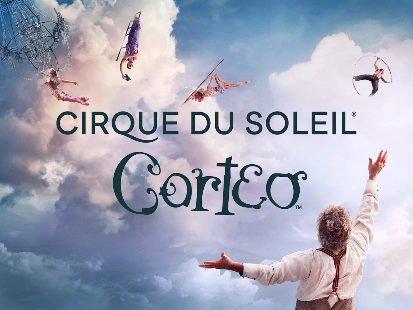Cirque Du Soleil presents Corteo: What to expect - 2