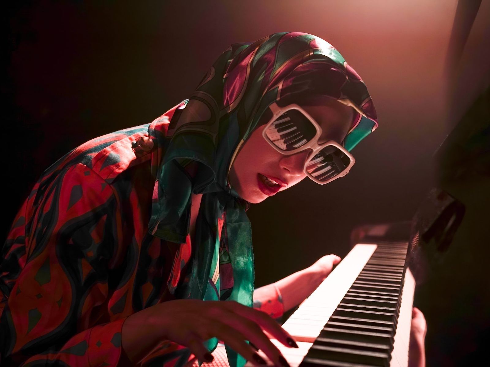 HYPNOTIQUE: What to expect - 4