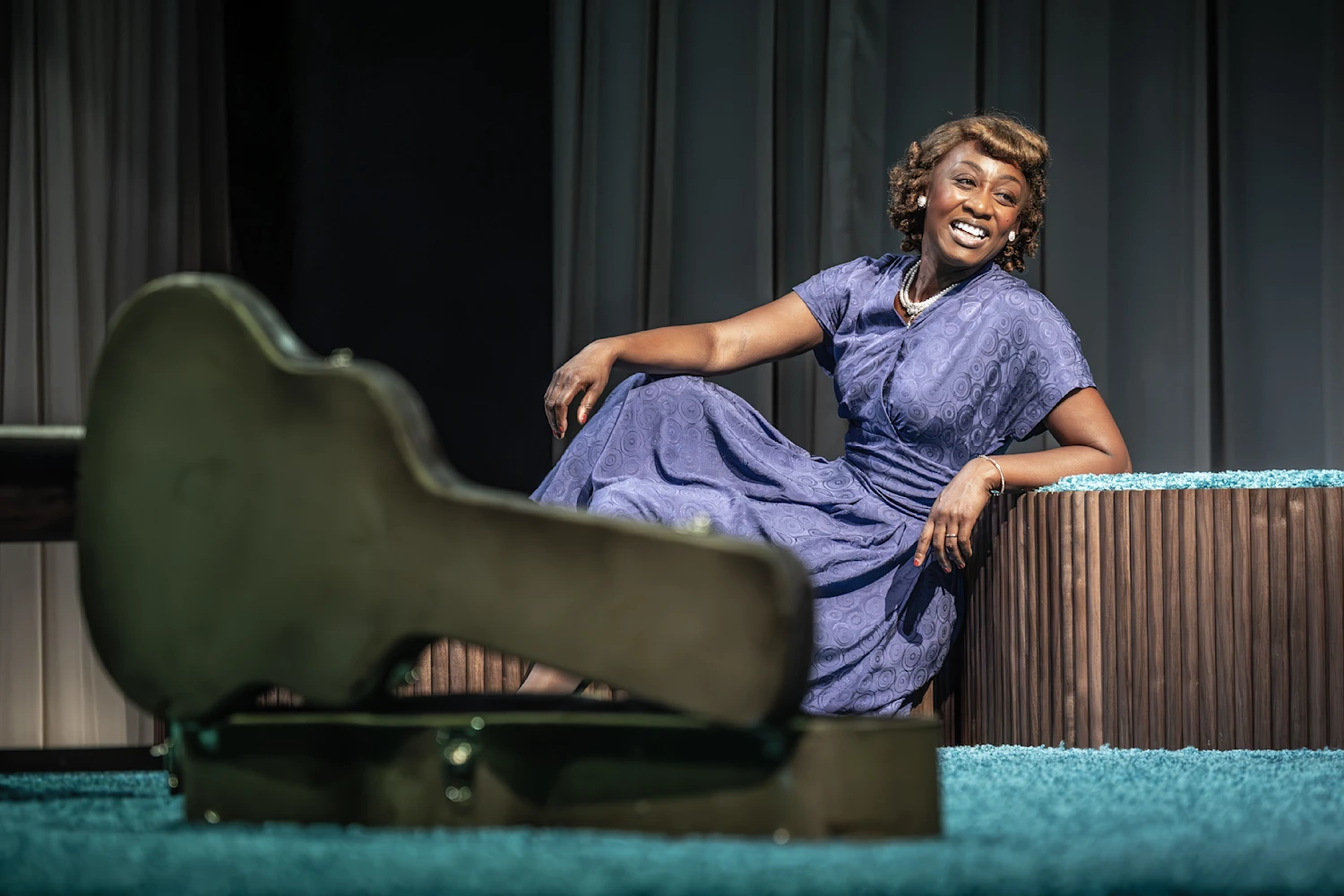 Marie & Rosetta: What to expect - 4