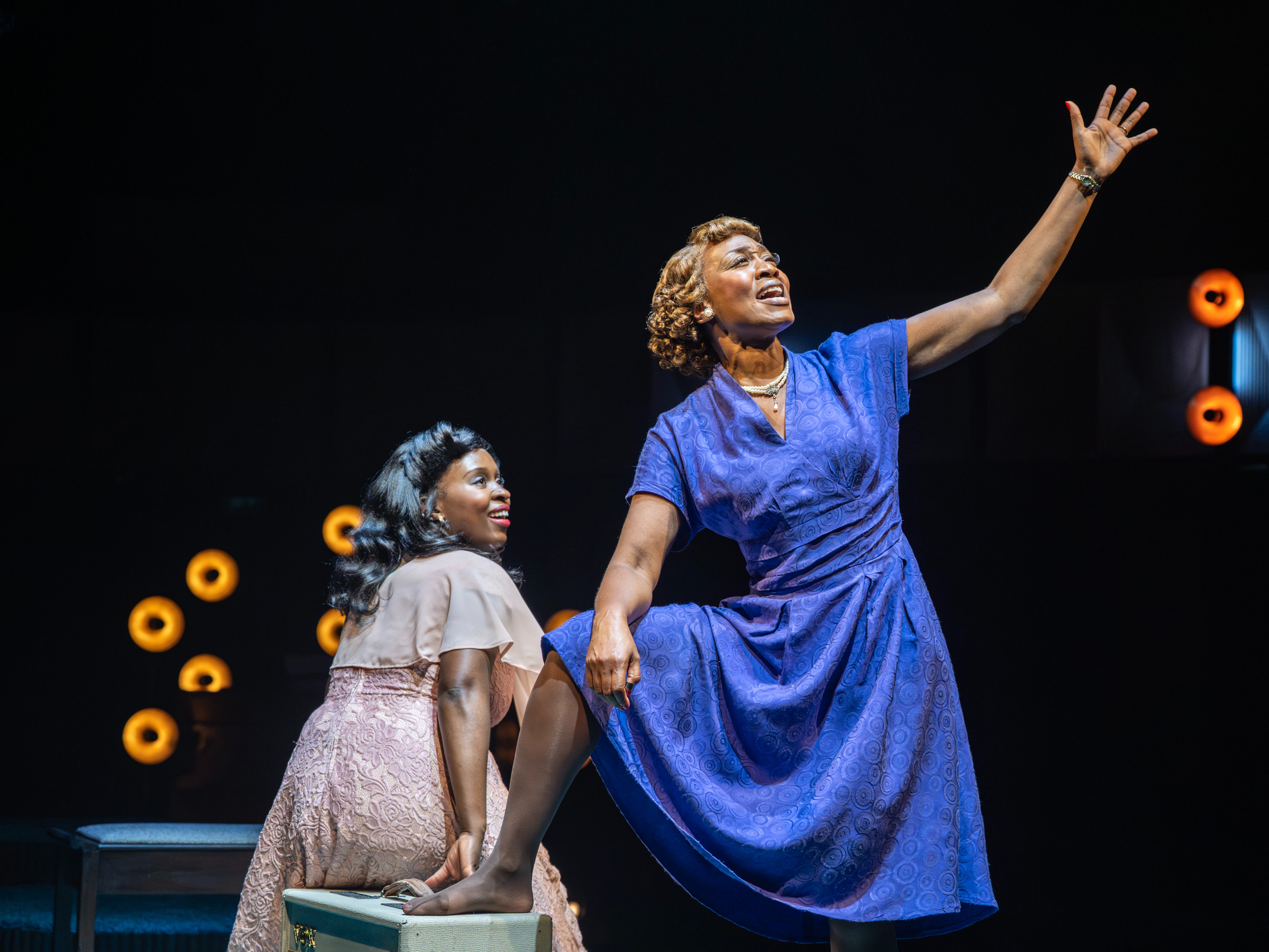 Marie & Rosetta: What to expect - 5