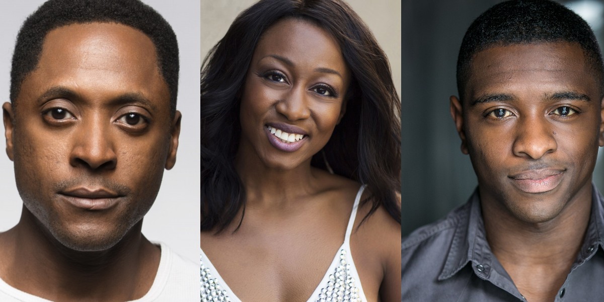 Matt Henry to star in ‘The Drifters Girl’ alongside Beverley Knight ...