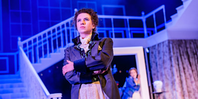 Photo credit: Pride and Prejudice in 2019 (Photo by Mihaela Bodlovic)