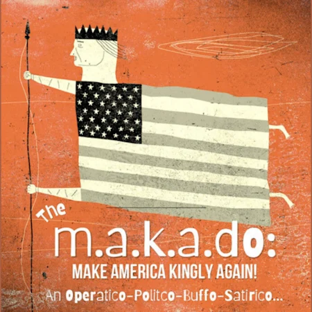 The M.A.K.A.do