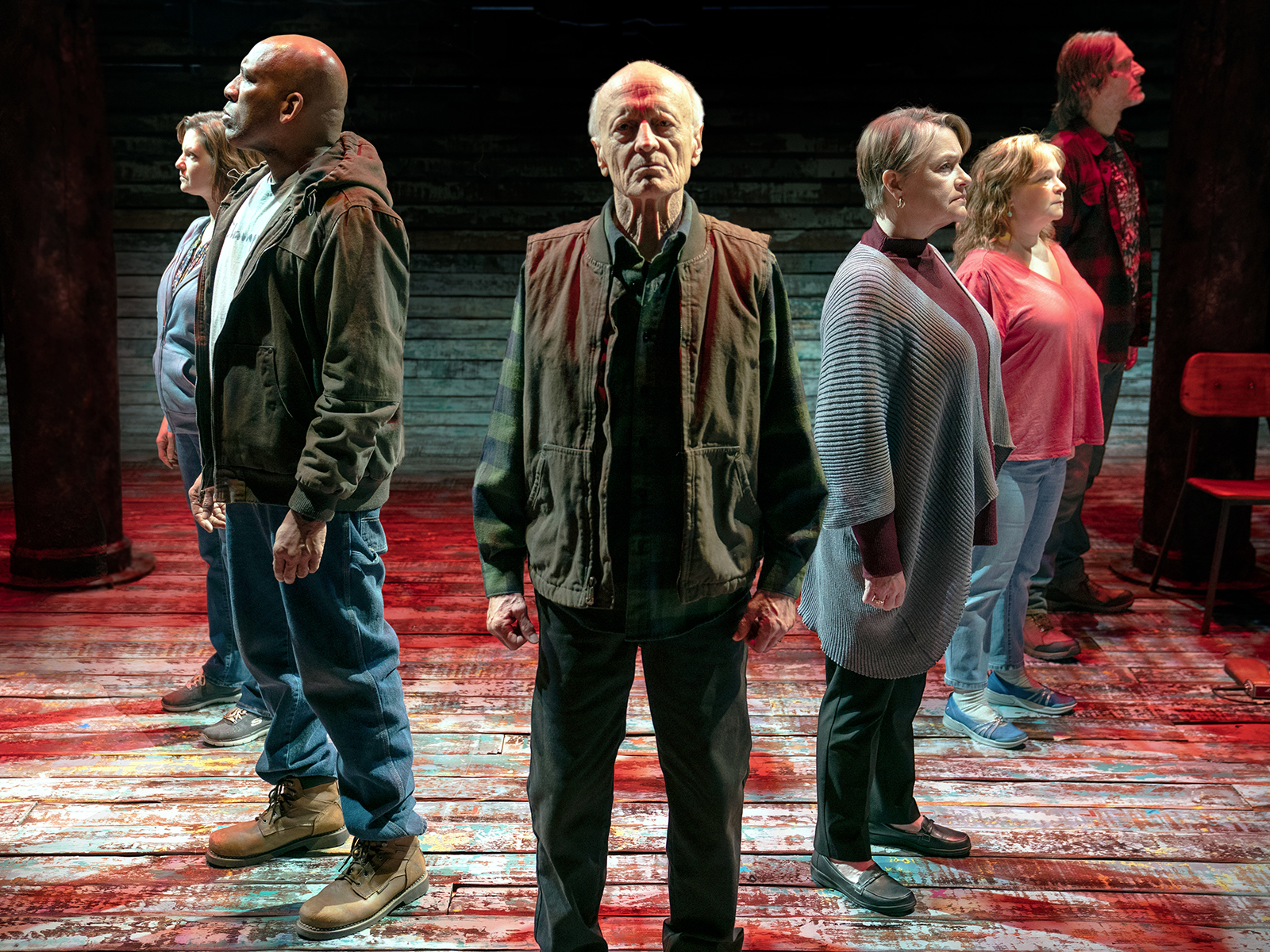 Coal Country: What to expect - 1