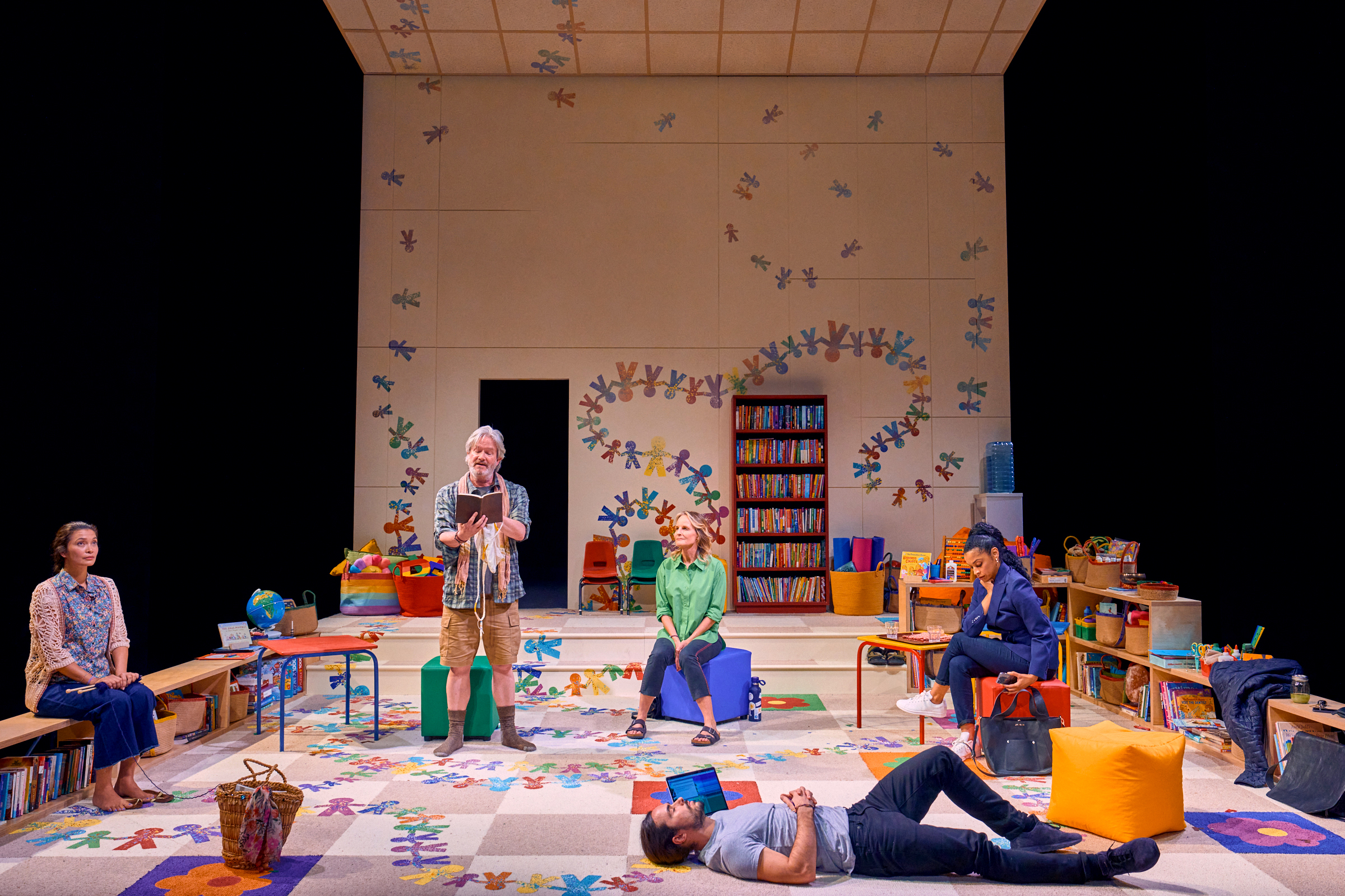 Eureka Day: What to expect - 4